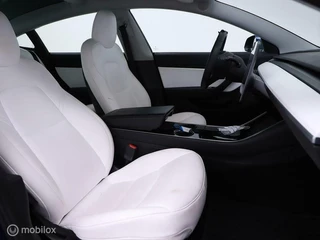 Tesla Model 3 Tesla Model 3 Long Range AWD 75 kWh - afbeelding nr 19