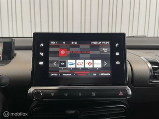 Citroën C4 Cactus Citroen C4 Cactus 1.2 PureTech Shine - afbeelding nr 20