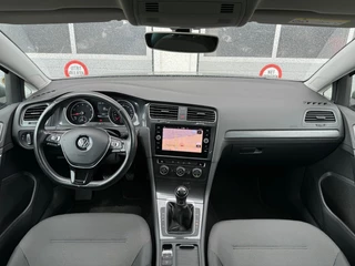 Volkswagen Golf Volkswagen Golf 1.5 TSI HL BNS R - afbeelding nr 12