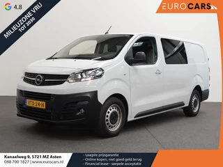 Opel Vivaro - 430240767-0