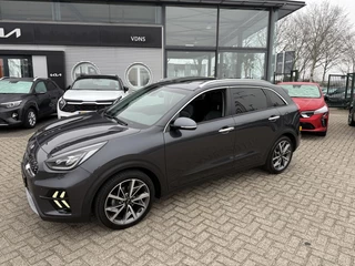 Kia Niro - afbeelding nr 2