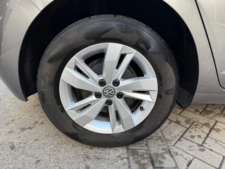 Volkswagen Polo Volkswagen Polo 1.0 TSI Comfortline Business - afbeelding nr 6