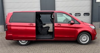 Mercedes-Benz EQV 7 Persoons - afbeelding nr 3