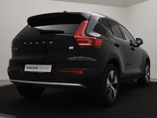 Volvo XC40 Volvo XC40 T4 PLUG-IN HYBRID CORE BRIGHT CAMERA PARK ASSIST V+A NAVI - afbeelding nr 4