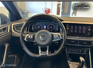 Volkswagen Polo Volkswagen Polo 2.0 GTI Cam|Virtual|CarPlay|Beats|APR Tuning - afbeelding nr 18