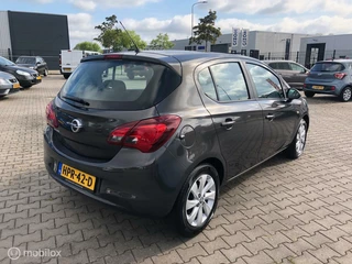 Opel Corsa Opel Corsa 1.2 16v 5.DRS AIRCO ELL PAK LMV - afbeelding nr 5