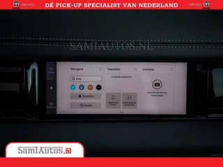 Dodge Ram Pick-Up Comfortabele Dubbele Cabine met Royale 5 Zitplaatsen | Nu Leverbaar uit Voorraad | Voorraad Nr 2223 - 5047 - afbeelding nr 6