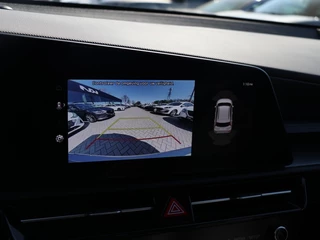 Kia Niro - afbeelding nr 23