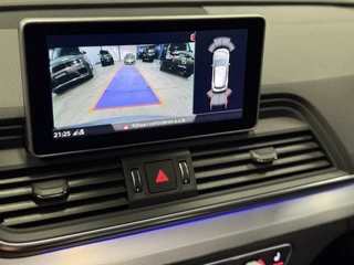 Audi Q5 Audi Q5 55 TFSI e quattro Competition Panoramadak|Camera|Massage|B&O|Keyless|RS sportstoelen - afbeelding nr 34