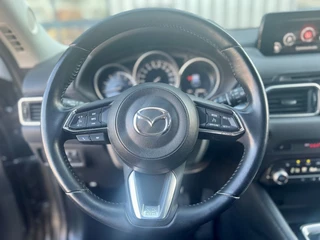 Mazda CX-5 - afbeelding nr 16