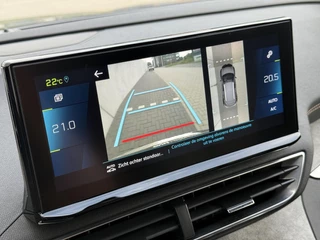 Peugeot 3008 Peugeot 3008 1.6 Hybrid 225 Allure - stoelverwarming - virtu - afbeelding nr 14
