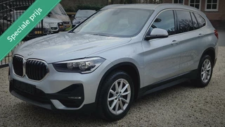 BMW X1 BMW X1 sDrive18i Executive   Advantage Pack Business   afneembare trekhaak - afbeelding nr 7