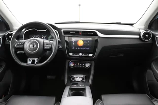MG ZS EV MG MG ZS EV Luxury 45 kWh*PANO*LEER*ACC*NAVI* - afbeelding nr 4
