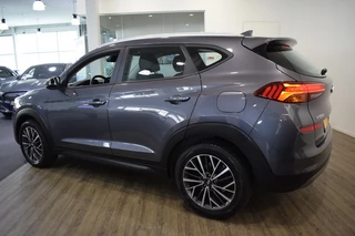 Hyundai Tucson - afbeelding nr 3