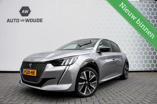 Peugeot e-208 EV GT 350 50 kWh