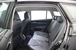 Škoda Enyaq iV Škoda Enyaq iV 60 - Carplay, Stoelverwaming, Leer, Camera, Cruise - afbeelding nr 7