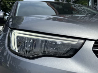 Opel Grandland X Opel Grandland X 1.2 Turbo Innovation | Dealer OH | Trekhaak | Keyless | PDC | Clima | Navi | Cruisec. - afbeelding nr 7