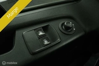 Renault Trafic Renault Trafic Dubbele Cabine 2.0 dCi 145 Automaat T29 L2H1 | BTW Vrij/Marge | 6-Persoons | Airco | Cruise | Navigatie | Camera | 19 LMV | DEALER-STAAT - afbeelding nr 13