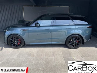 Land Rover Range Rover Sport Land Rover Range Rover Sport 3.0 P510e First Edition - afbeelding nr 3