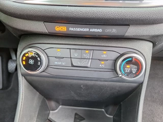 Ford Fiesta /Navi/Apple/Android/Airco/NAP/Garantie - afbeelding nr 18