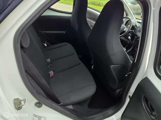 Toyota Aygo Toyota Aygo 1.0 VVT-i x, airco, 5drs - afbeelding nr 17