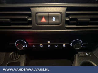 Opel Combo Opel Combo 1.6D 100pk L1H1 Euro6 Airco | 3-Zits | Navigatie | Apple Carplay | Android Auto | Cruisecontrol Trekhaak, Parkeersensoren, Bijrijdersbank - afbeelding nr 9