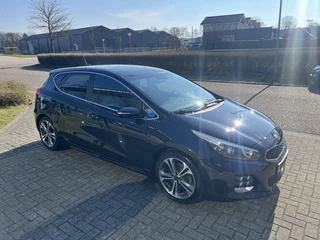 Kia cee'd - afbeelding nr 5