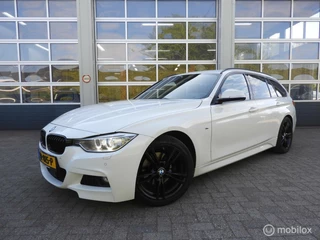BMW 3 Serie - 441410617-0