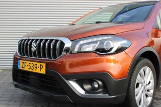 Suzuki S-Cross - afbeelding nr 13