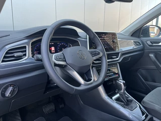 Volkswagen T-Roc Volkswagen T-Roc 1.5 TSI Life Edition Carplay Trekhaak - afbeelding nr 12