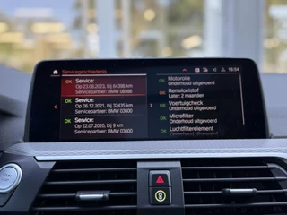 BMW X3 BMW X3 xDrive30e M Sport|Pano|CoPilot|360CAM|HIFI - afbeelding nr 21