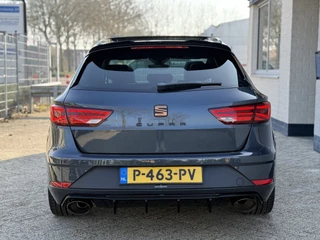 SEAT Leon - afbeelding nr 13