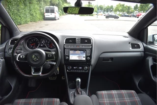 Volkswagen Polo Volkswagen Polo 1.8 TSI GTI 192 PK Executive | NL-Auto | Camera | Carplay | Cruise Contr | Climate Contr | Netjes | Origineel - afbeelding nr 11