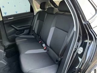 Volkswagen Polo Volkswagen Polo 1.0 TSI 95pk Life DSG Keyless CarPlay iQDrive Stlvw Garantie - afbeelding nr 30
