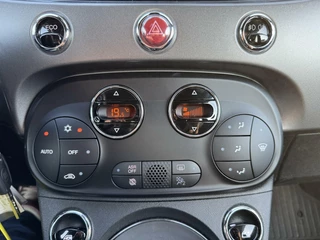 Fiat 500 Fiat 500 0.9 TwinAir Turbo Sport | Cabrio | Automaat - afbeelding nr 15