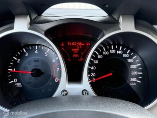 Nissan Juke Nissan Juke 1.2 DIG-T S/S N-Connecta 2016 / Camera / Navigatie / Trekhaak / 18” / NAP - afbeelding nr 21