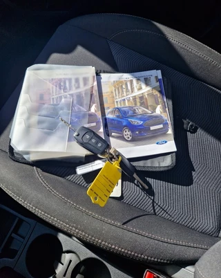 Ford Ka - afbeelding nr 5
