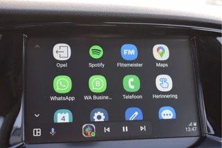 Opel KARL | Navigatie | Apple Carplay/Android Auto | Parkeersensoren - afbeelding nr 26