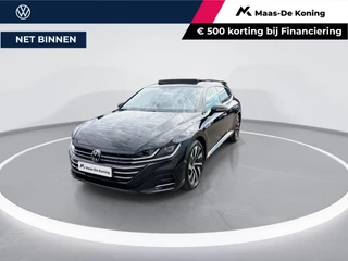 Volkswagen Arteon Shooting Brake 1.4 TSI PHEV 218PK R-Line Business DSG