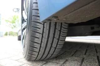 Toyota Corolla Touring Sports Toyota Corolla Touring Sports 1.8 Hybrid Dynamic 1e Eig | Half Leer | 17 Inch | Boekjes. - afbeelding nr 44