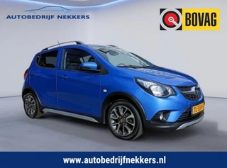 Opel KARL - 242637832-0