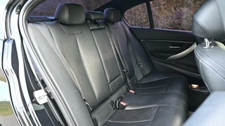 BMW 3 Serie BMW 3-serie 340i xDrive LCI | H&K | KEYLESS | PANO | LED | - afbeelding nr 40