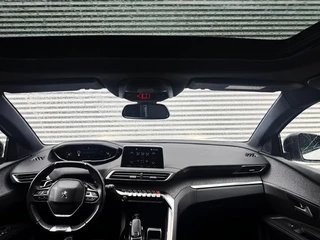 Peugeot 3008 Peugeot 3008 1.2 PureTech GT Line/Camera/Automaat/Panodak/Led - afbeelding nr 11