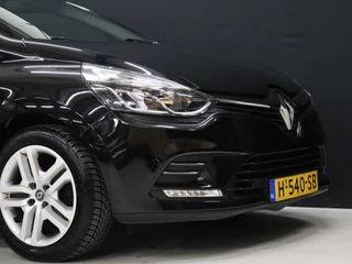 Renault Clio Renault Clio Estate 0.9 TCe Zen [BASS REFLEX AUDIO, CRUISE CONTROL, AIRCO, NAVIGATIE, BLUETOOTH, NIEUWSTAAT] - afbeelding nr 19