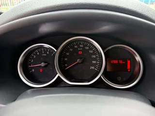 Dacia Sandero Stepway Dacia Sandero Stepway 0.9 TCE Laureate Navi Camera Airco Cruise - afbeelding nr 12
