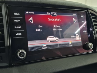 Škoda Karoq - afbeelding nr 22