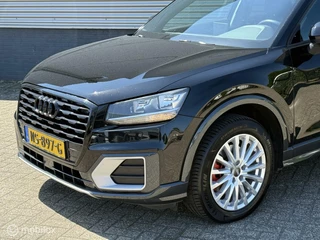 Audi Q2 Audi Q2 1.4 TFSI CoD Sport Pro Line - afbeelding nr 5