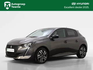 Peugeot 208 - 365805731-0