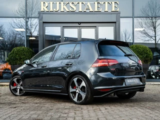 Volkswagen Golf Volkswagen Golf 2.0 TSI GTI Performance|PANO|CAMERA|18'' - afbeelding nr 7