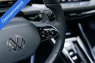 Volkswagen Golf Volkswagen Golf 2.0 TSI R 4Motion Performance Akrapovic HUD - afbeelding nr 20